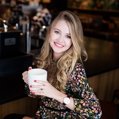 Oksana Demina, Toronto