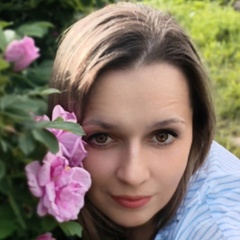 Екатерина Родионова, Санкт-Петербург