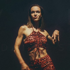 Анастасия Алексеева, Санкт-Петербург