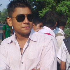 Rahul Park