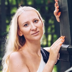 Елена Ковалева, Москва
