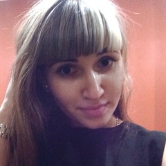 Алёна Володина, 34 года, Зима