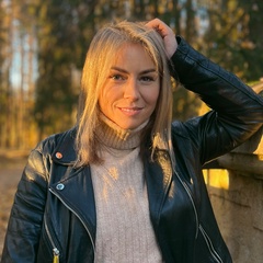 Аня Гусева, Санкт-Петербург
