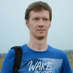 Юрий Волков, 40 лет, Санкт-Петербург
