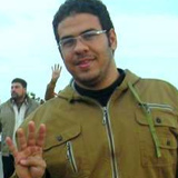 Seif-Al-Islam Sharaf, 36 лет, Baltim