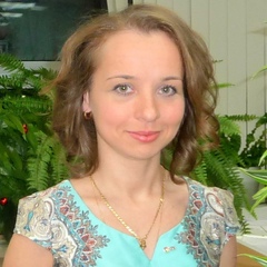 Анютка Лёвина, 37 лет, Москва