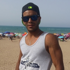 Ismail Brown, 37 лет, Djelfa