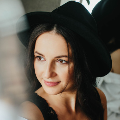 Елена Магомедова, 39 лет, Санкт-Петербург