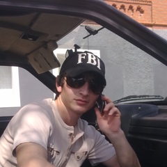 Джабраил Тайсаев, 34 года, Шали