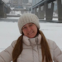 Анастасия Щекотина, 38 лет, Новосибирск