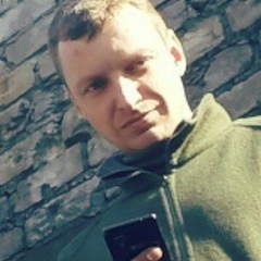 Владимир Дыба, 42 года, Киев