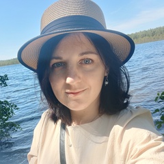Валентина Василевич, 36 лет, Санкт-Петербург