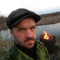 Макс Жуков, 37 лет, Санкт-Петербург