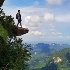 Константин Комиссаров, Phuket