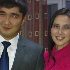Saltanat Korganbayeva, 37 лет, Алматы