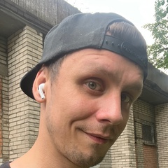 Вован Галкин, 34 года, Санкт-Петербург