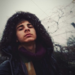 Зураб Арония, 26 лет, Бийск