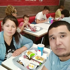 Улукбек Калматов, 39 лет, Москва