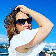 Надежда Саввина, 39 лет, Москва
