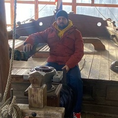 Кирилл Шулика, 36 лет, Санкт-Петербург