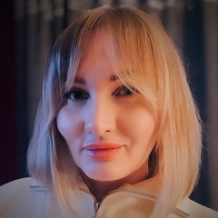 Rina Gors, Санкт-Петербург