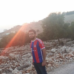 Mubarak Fuzat, 34 года, Amman