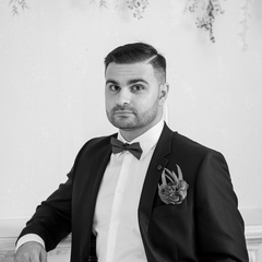 Javid Imamov, 35 лет, Москва