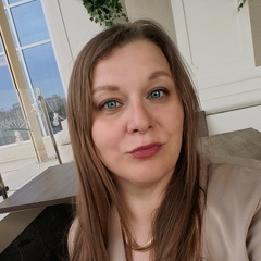 Ира Шаева