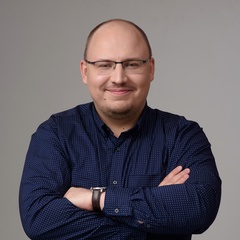Александр Севостьянов, Москва