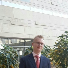 Станислав Ядрихинский, Алматы