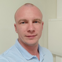 Роман Банцекин, 37 лет, Москва