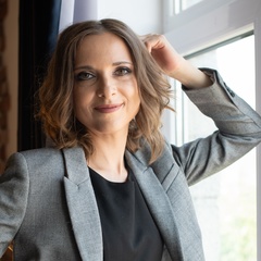 Анна Залялова, 39 лет, Санкт-Петербург