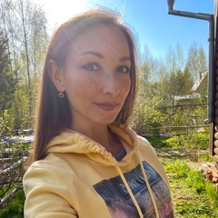 Екатерина Норкина, Санкт-Петербург