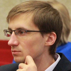 Владимир Халдеев, 35 лет, Пермь