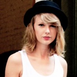 Taylor A-Swift, 35 лет