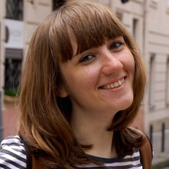 Оля Бурдынюк, 36 лет, Харьков