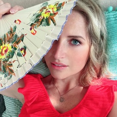 Maria Galimova, 38 лет