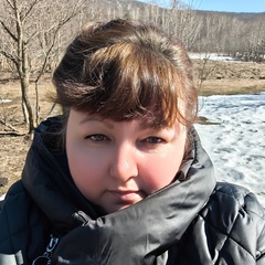 Елена Мирошниченко