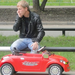 Андрей Гладышев, 39 лет, Москва