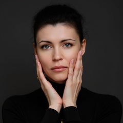 Лилия Дьяченко, 43 года, Москва