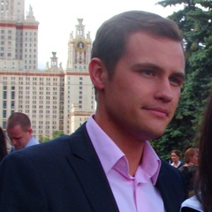 Andrey Plai, 37 лет, Москва