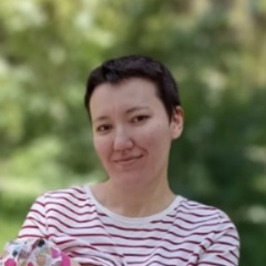 Наиля Габитова, 38 лет, Бугульма