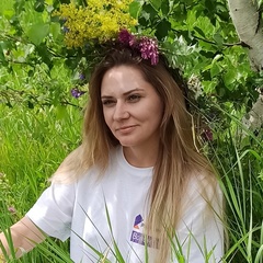 Елена Портнова, Оренбург