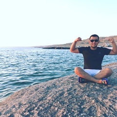 Kairat Musagaliev, 32 года, Бейнеу