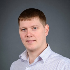 Александр Привалов, 40 лет, Томск