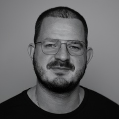 Artem Gvozdev, 33 года