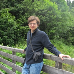 Вадим Мазия, 37 лет, Москва