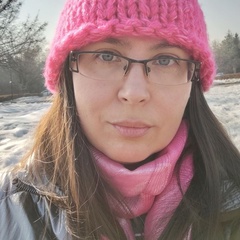 Анна Романова, Санкт-Петербург