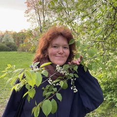 Мария Бардина, 47 лет, Санкт-Петербург