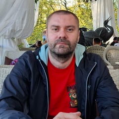 Сергей Швец, Санкт-Петербург